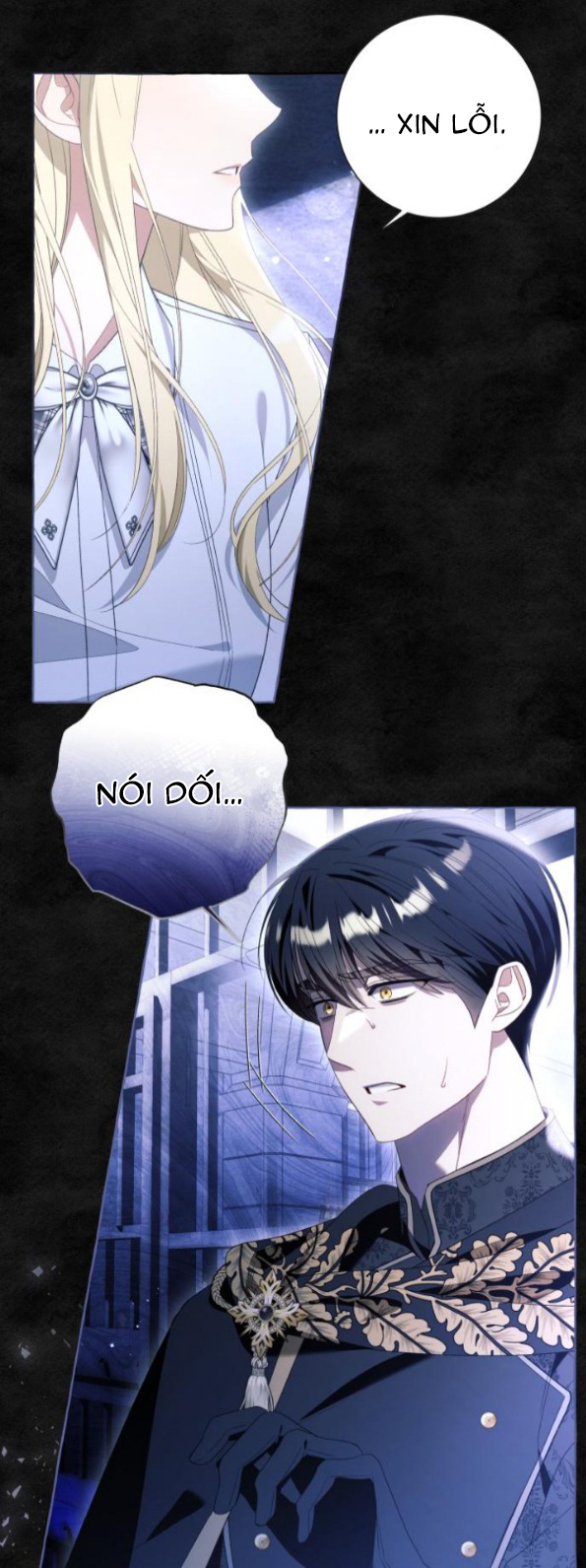 tôi tưởng đó chỉ là tiểu thuyết trọng sinh bình thường chapter 89.1 9