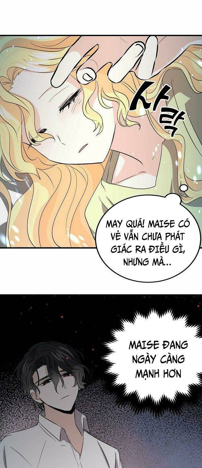 tôi là bạn gái cũ của một người lính chapter 35 13