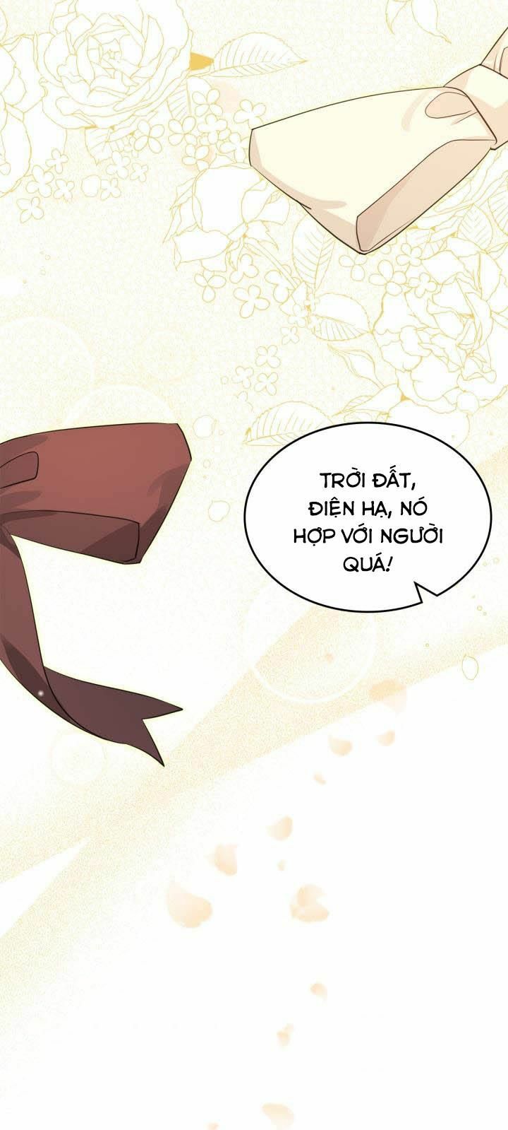 công chúa phản diện muốn ở trong ngôi nhà bánh quy chapter 44 26