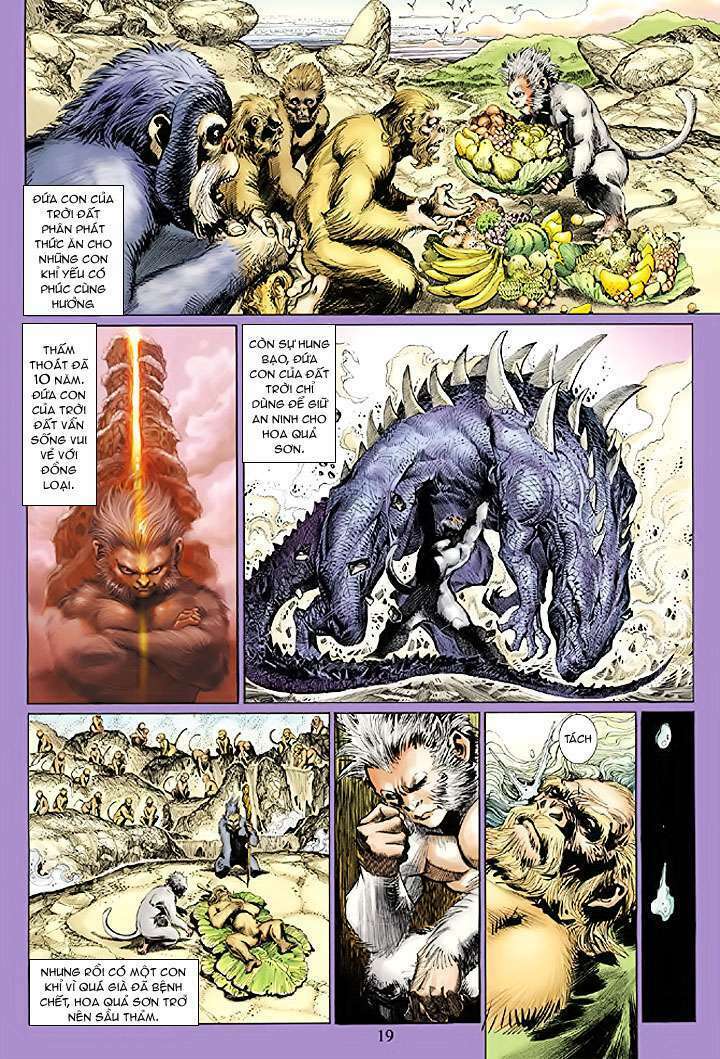 đại thánh vương chapter 2 18