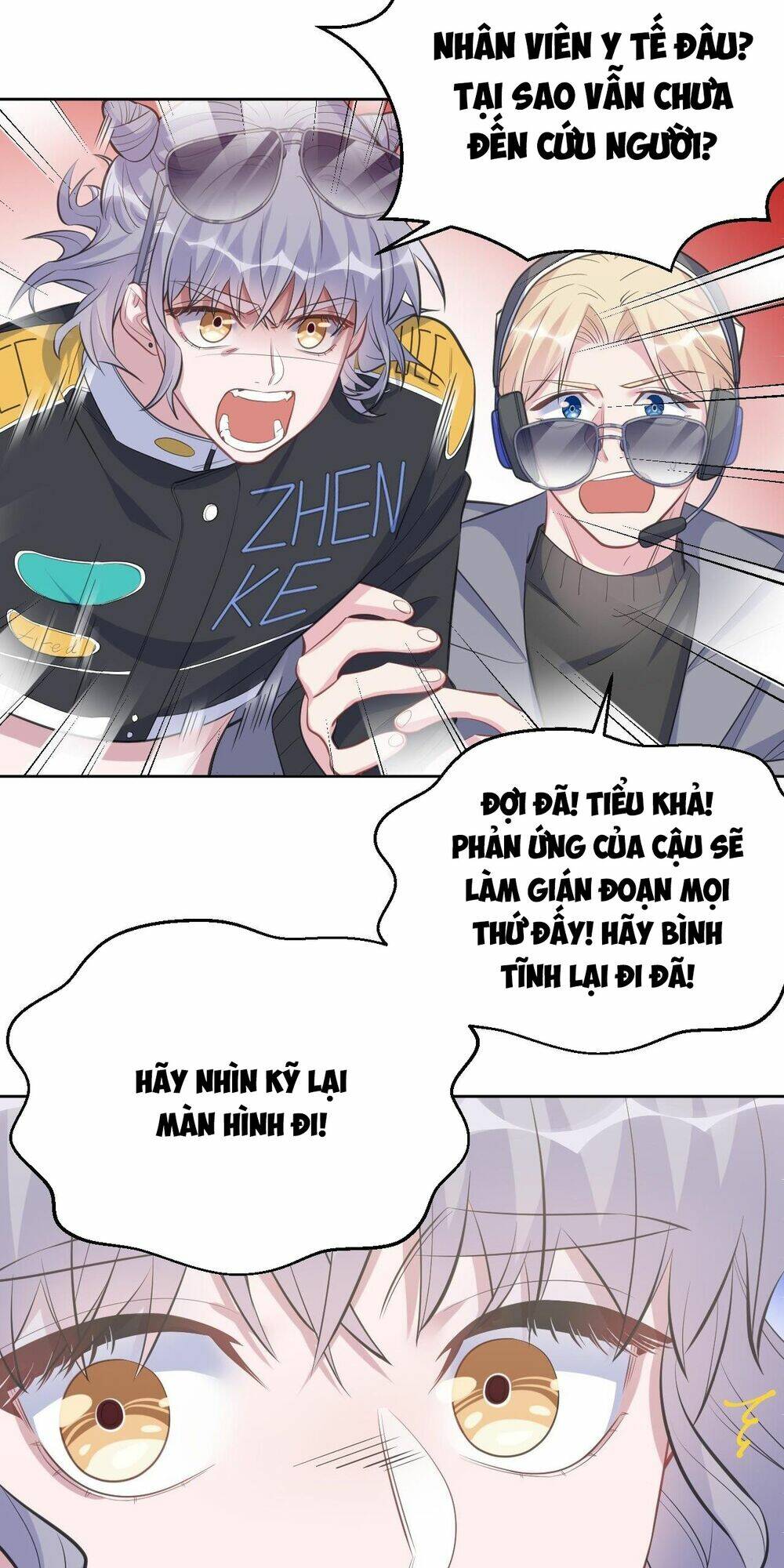 nhạc phụ đại nhân là lão bà chapter 67 28