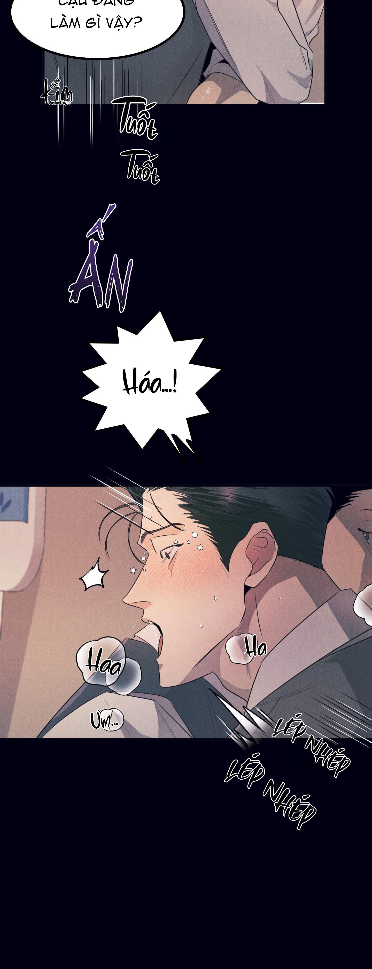 bl ngắn tuyển chọn chapter 2.5 35