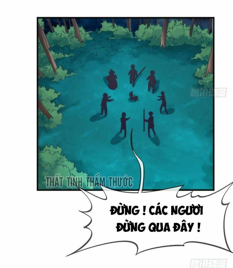 giữ chặt tiểu bạch long chapter 43 31