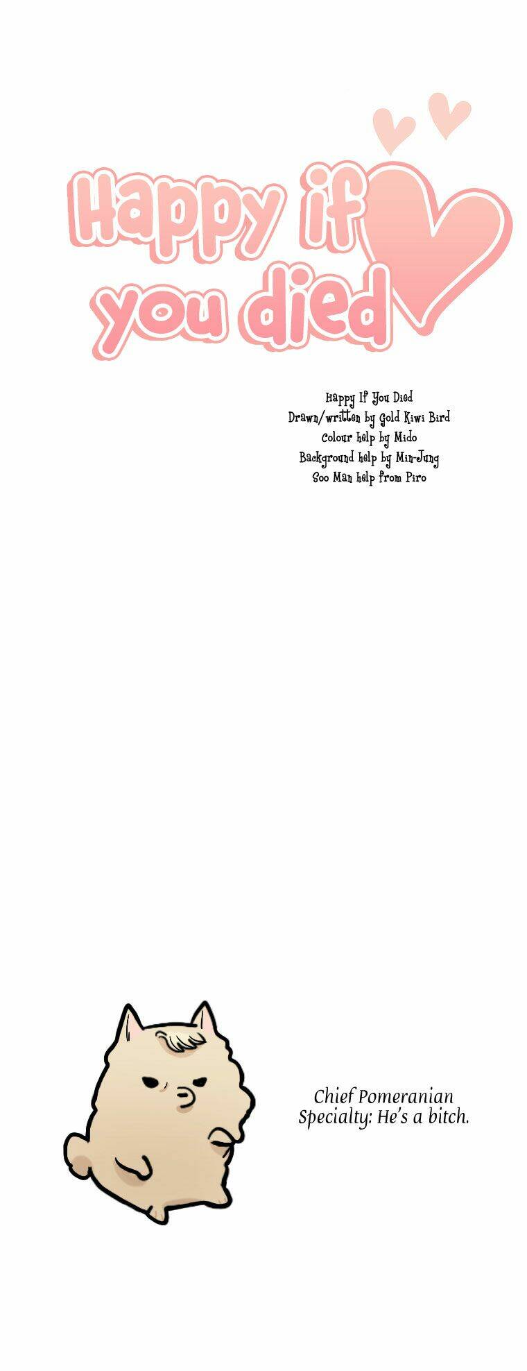 happy if you died chapter 5 45
