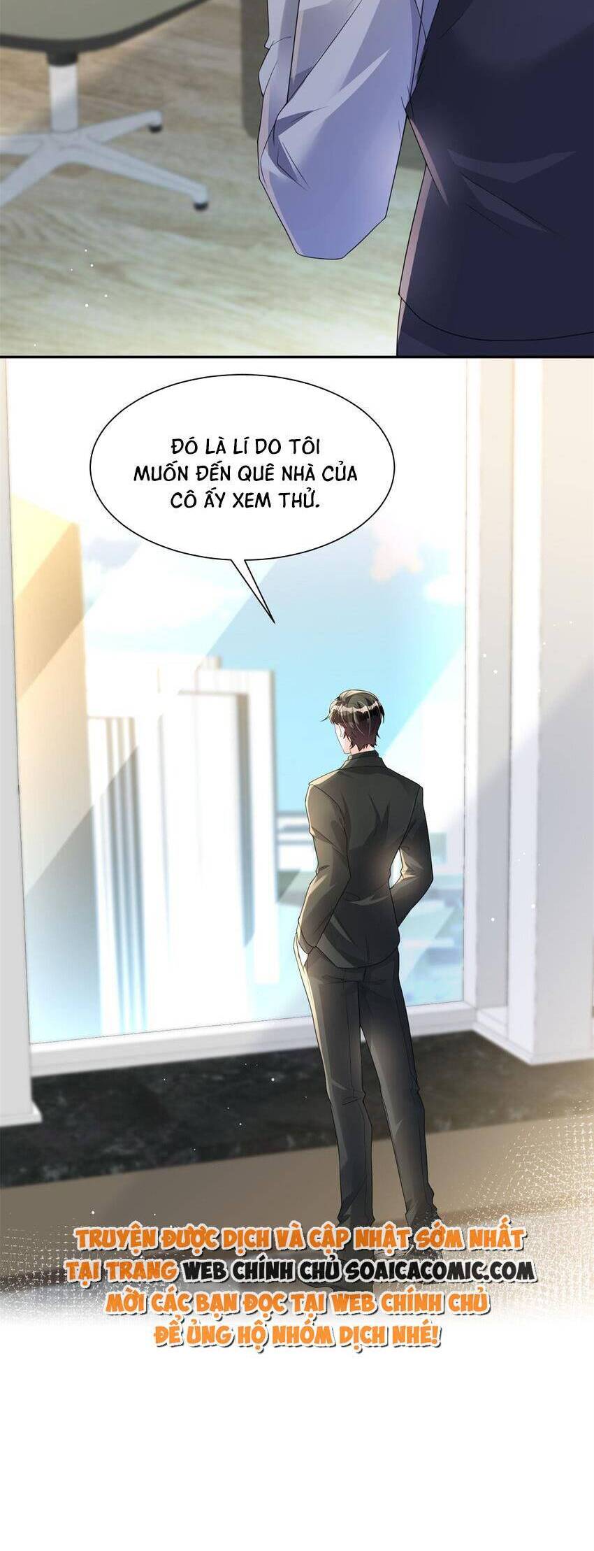 tổng tài huyết tộc cực sủng cô vợ mỹ nhân ngư chapter 40 2