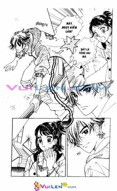 có anh trong đời chapter 1 32