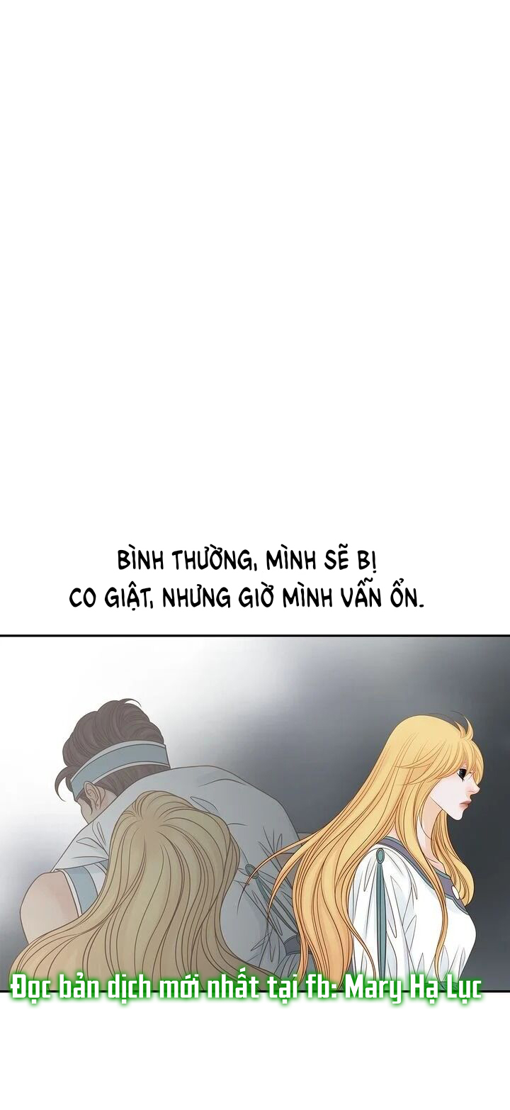 nữ hoàng bí ẩn chapter 19.3 9