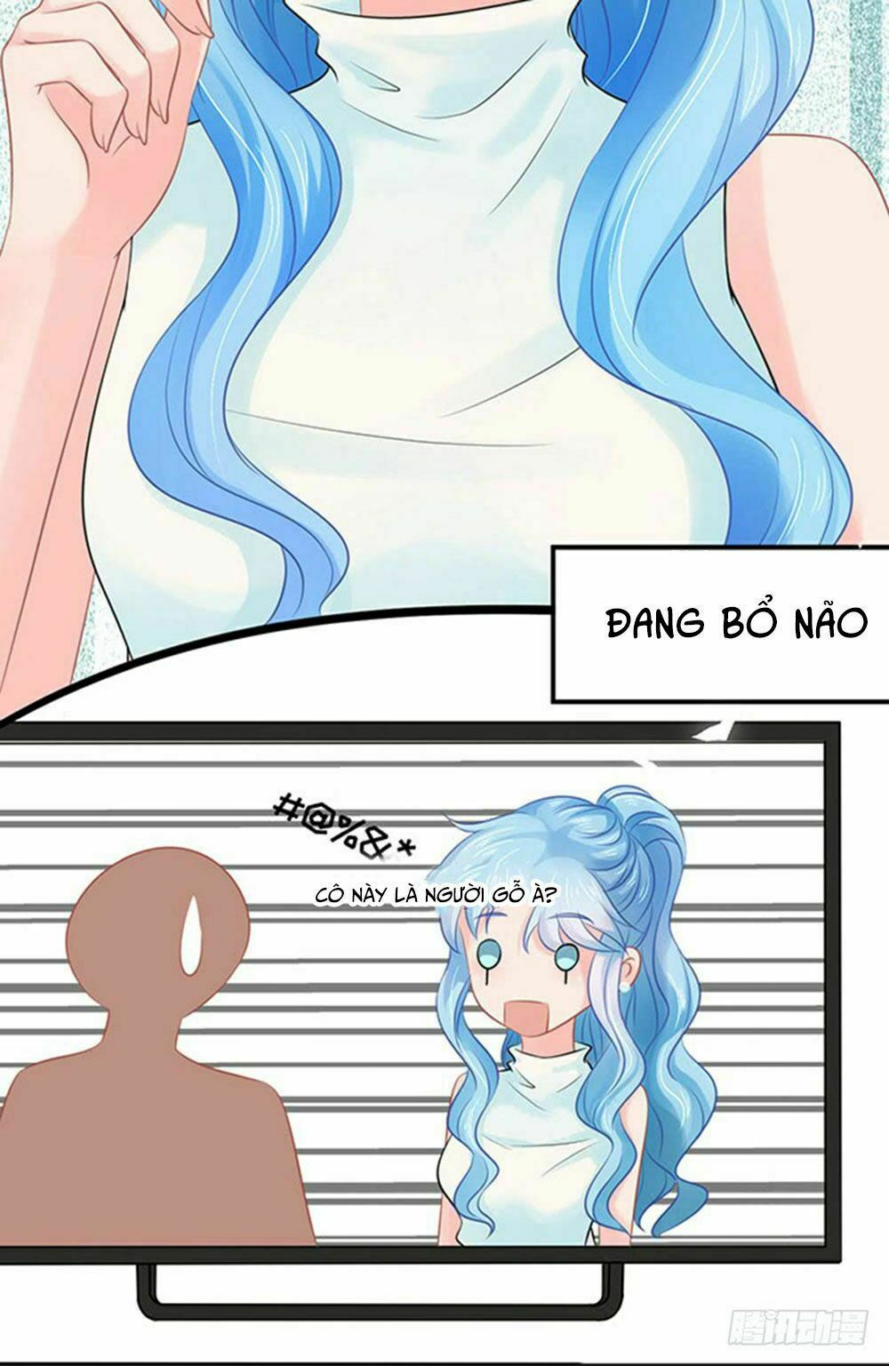 luyến đường thời quang chapter 52 18