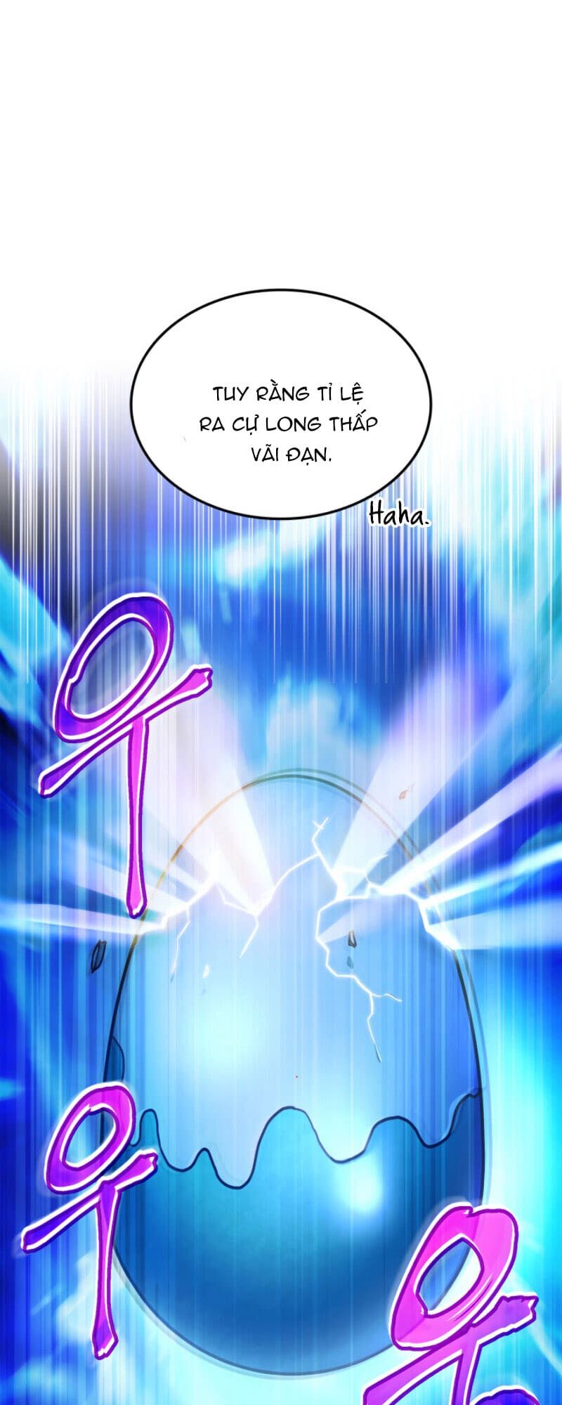 huyền thoại game thủ - tái xuất chapter 5 51