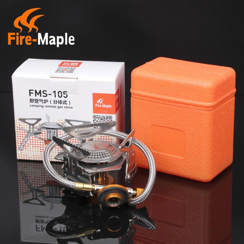 BẾP GA DÃ NGOẠI FIRE MAPLE FMS-105