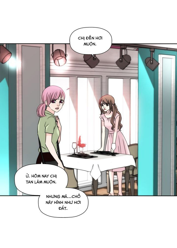 người đàn ông của tôi chapter 99.1 13