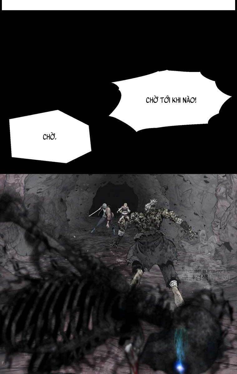 mật mã mê cung chapter 51 48
