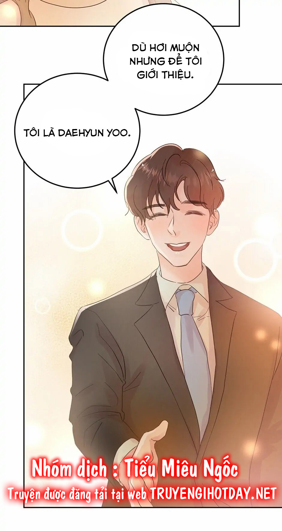 sự trả thù ngọt ngào của vợ tôi chapter 23 2