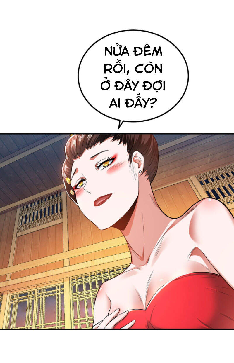 nam chính và hậu cung đều là của ta chapter 17 10