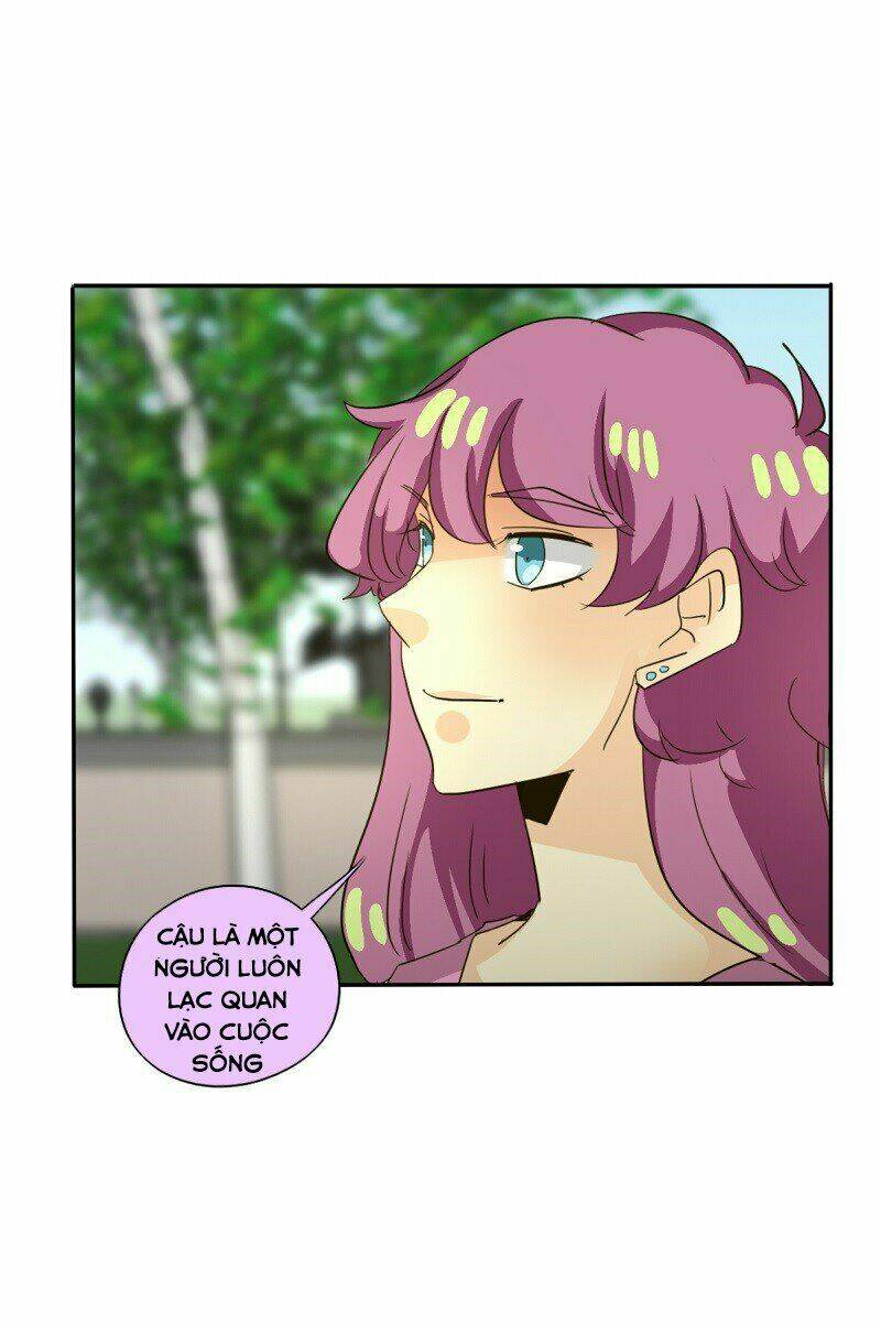 Thế Giới Không Hoàn Hảo Chapter 147 54