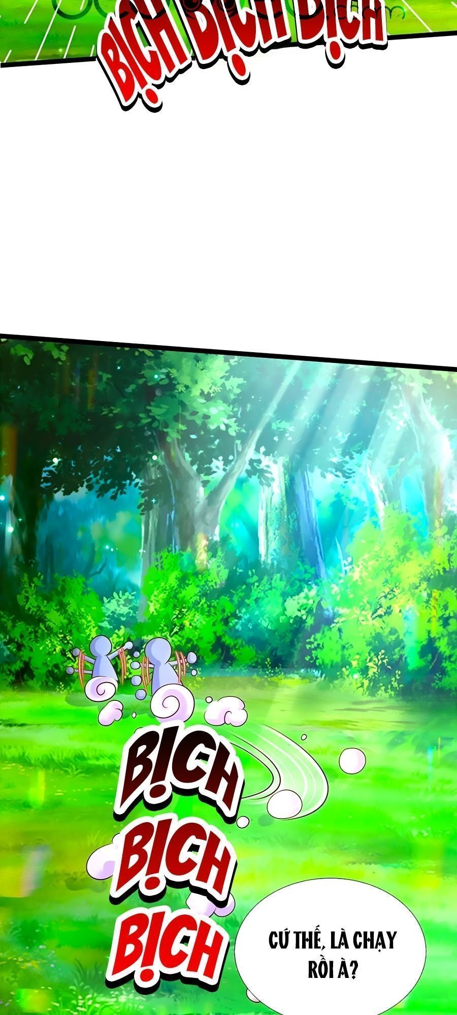 bỗng một ngày nọ trở thành con gái vua chapter 196 27