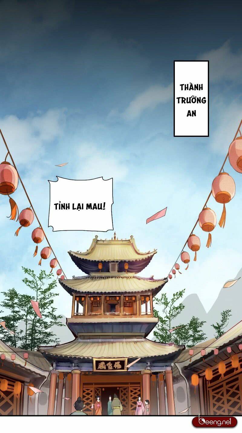 tây du ngạo tuyết thiên chapter 17 22