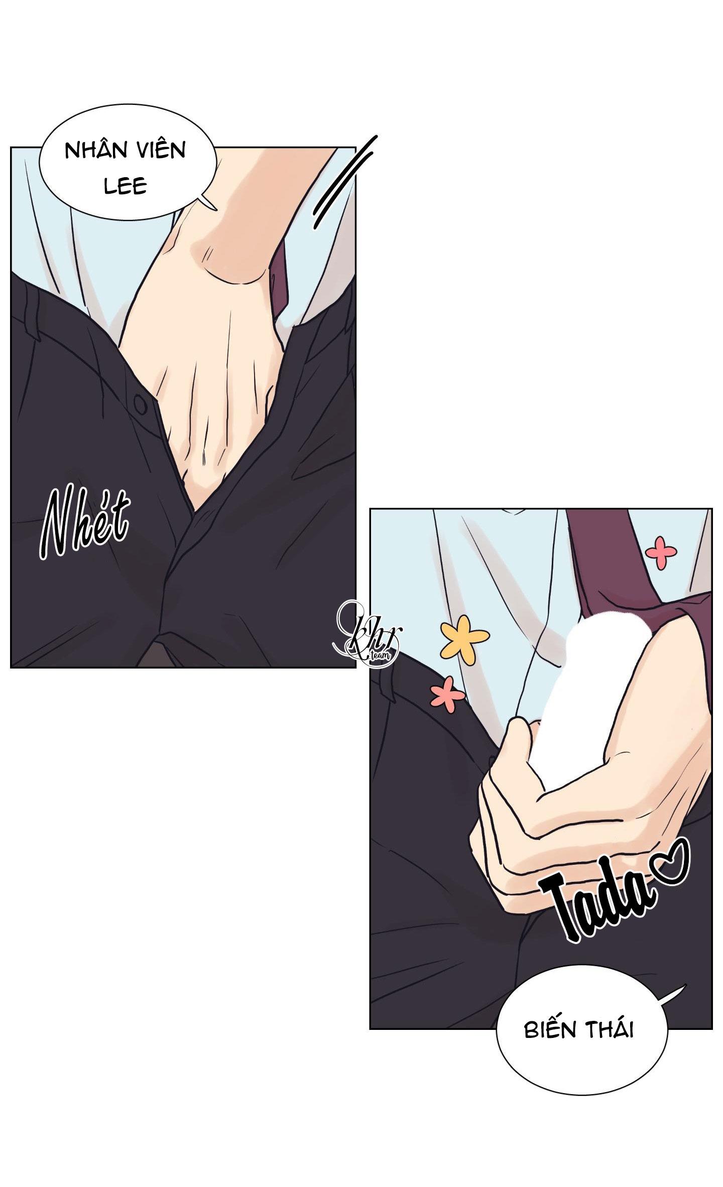 tổng hợp truyện bl ngắn chịch hỏny chapter 4.3 19