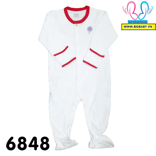 BODY DÀI - 12-18m (9-11kg)