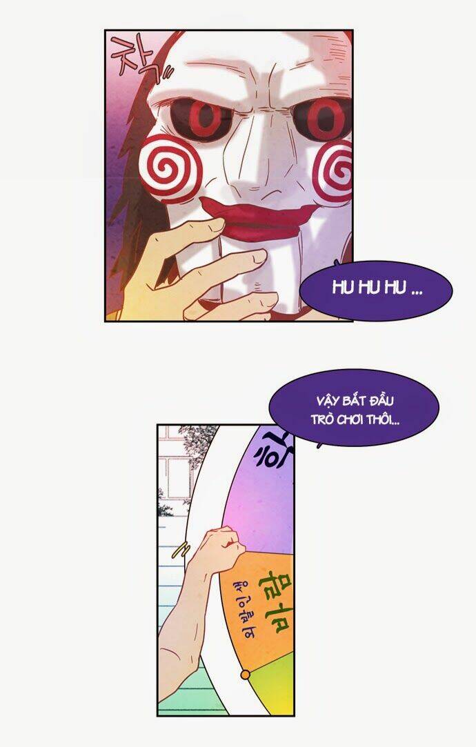 evergreen tea chapter 4 23