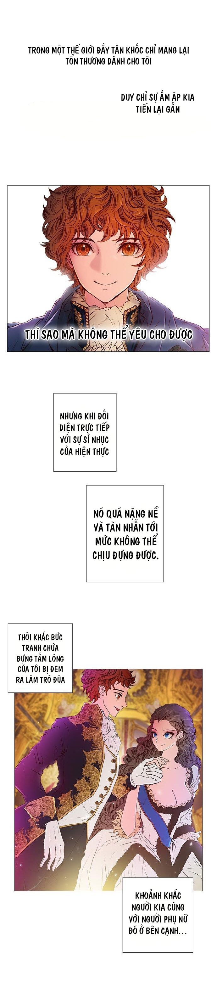 tôi chính là nhà sưu tập chim chapter 29.3 4