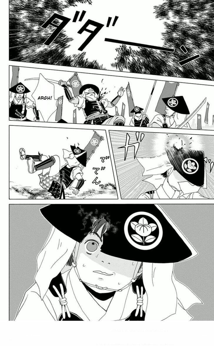 ashi-girl chapter 1 5