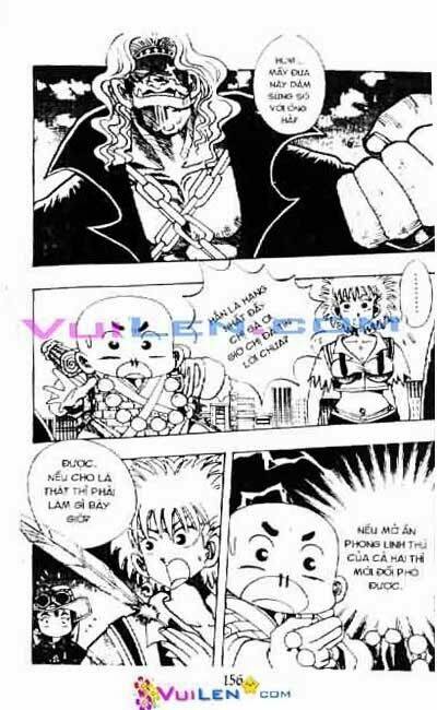 những người bạn tốt chapter 5 157