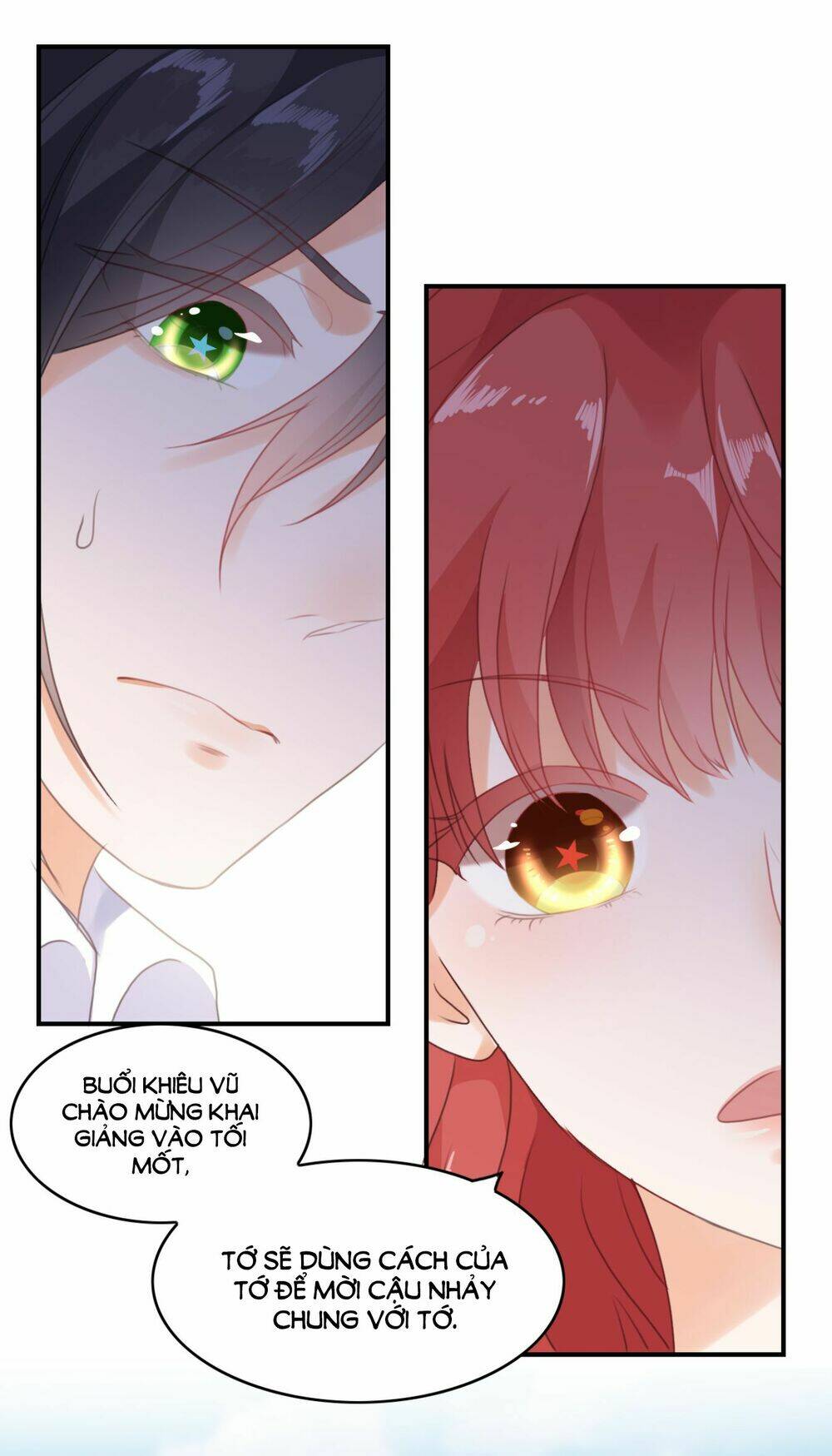 cô bé lọ lem của tôi không ăn chay chapter 2 46