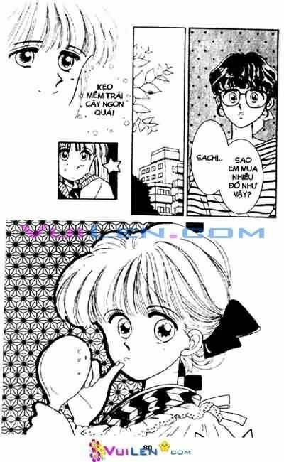 cô gái khả ái chapter 6 80