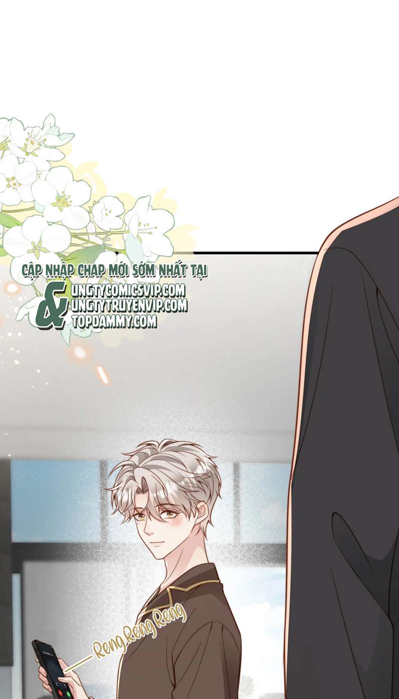 sau khi mất trí nhớ tình địch nói tôi là bạn trai anh ấy chapter 30 11