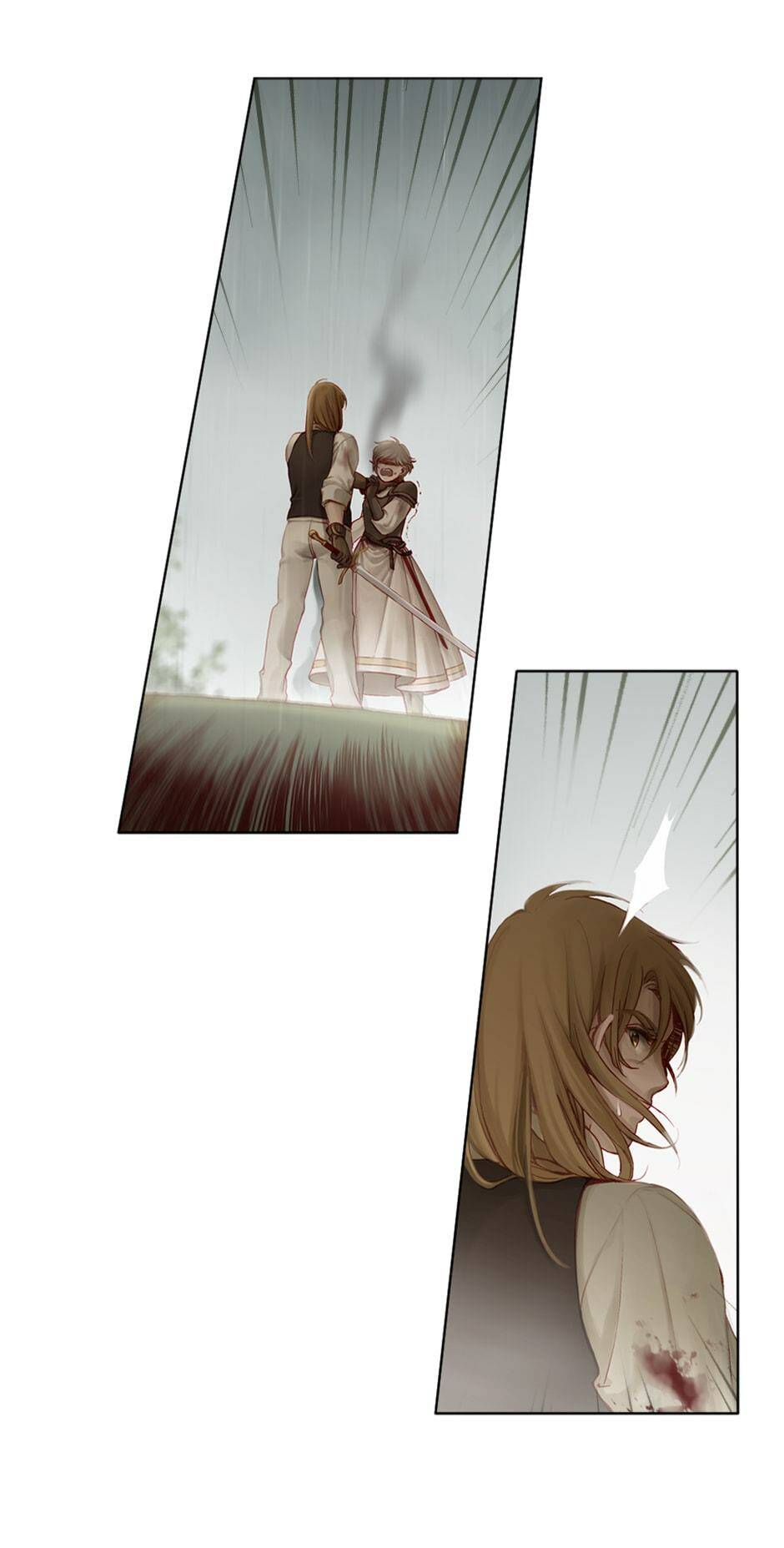 hiệp sĩ vô song chapter 9 31