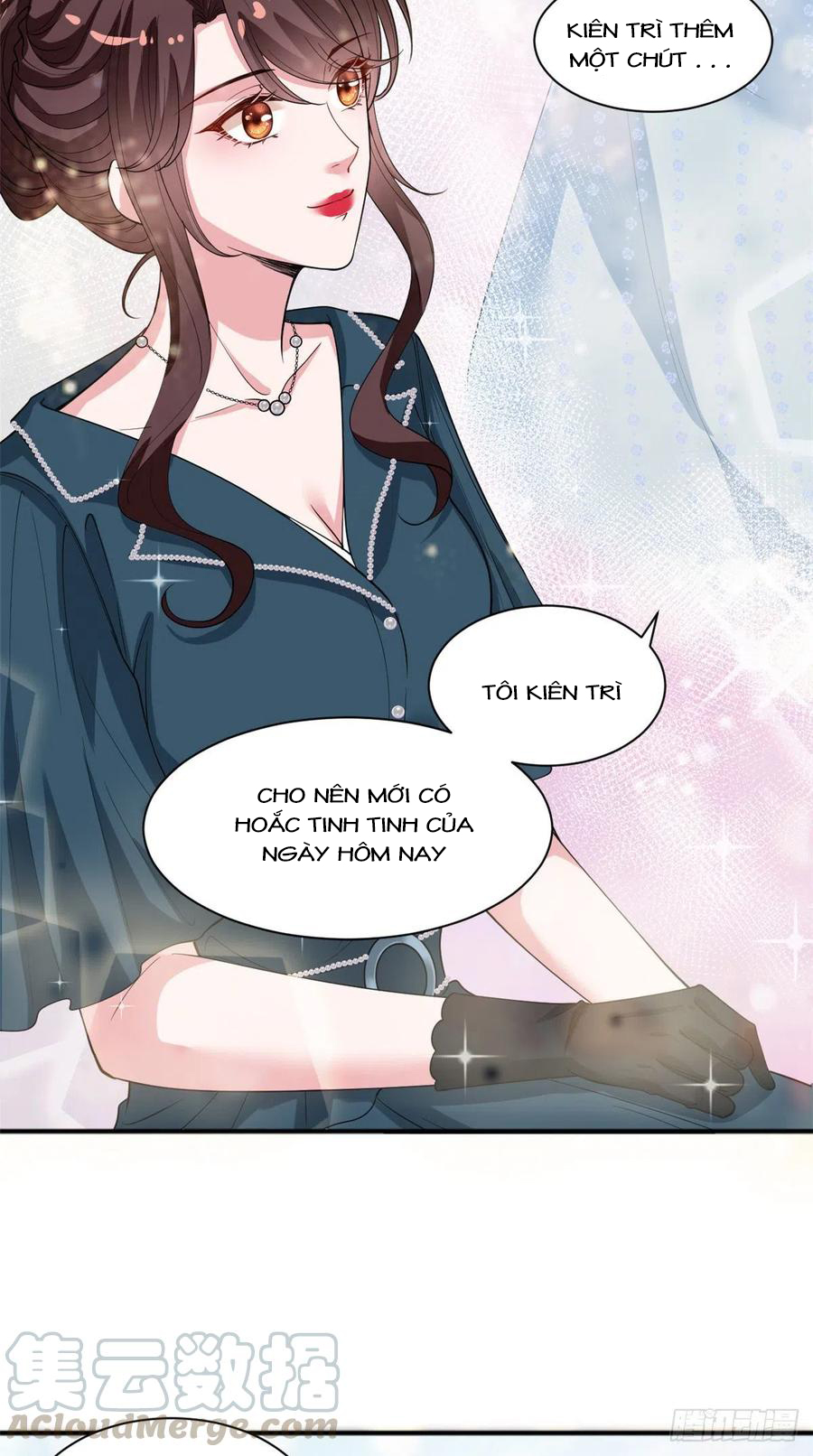 thí hôn lão công, cần giúp sức chapter 405 14