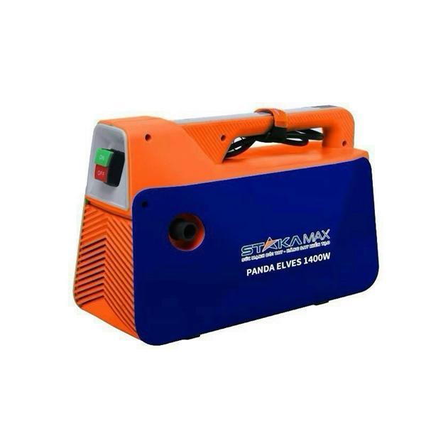 Máy Rửa Xe 1400W STAKA (1C/H, 1C/T) KA-2796
