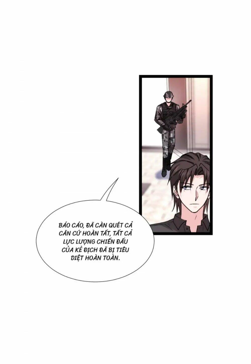 ảnh hậu lão bà không được chạy chapter 235 6