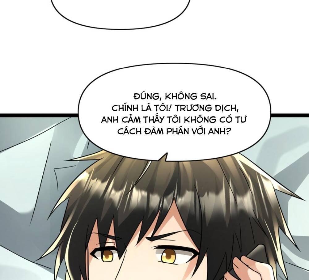 đóng băng toàn cầu: tôi gây dựng nên phòng an toàn thời tận thế chapter 133 24