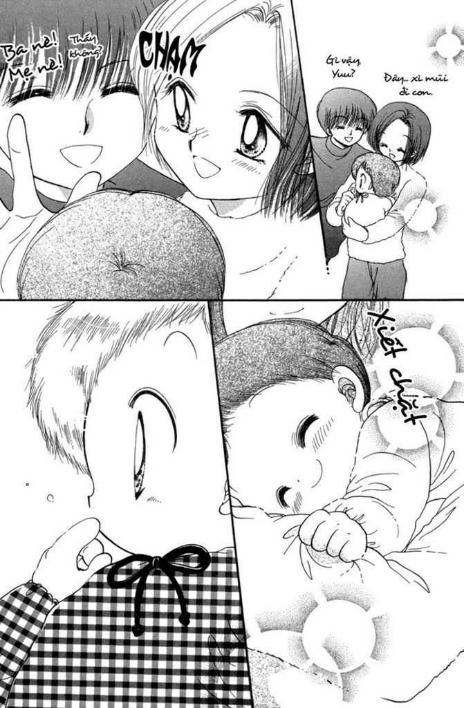 daa! daa! daa! chapter 22 10