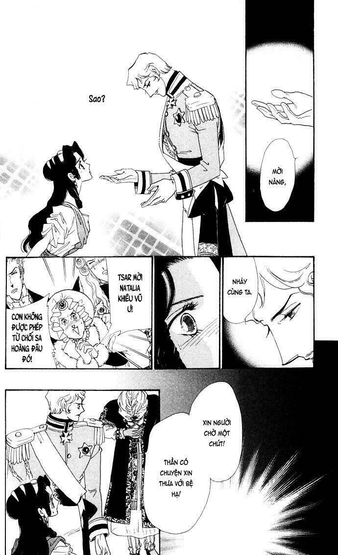 bronze no tenshi chapter 3 38