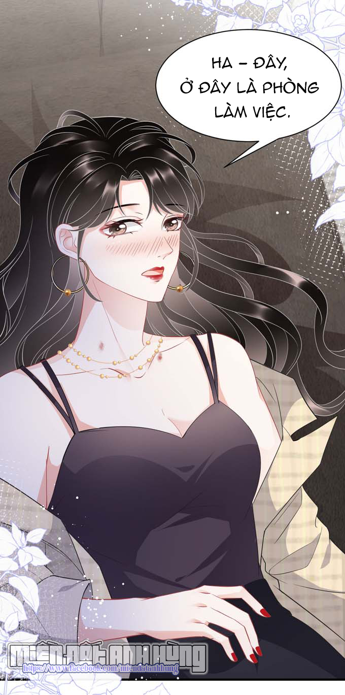 [16+] đại tiểu thư có thể có ý đồ xấu chapter 34 29