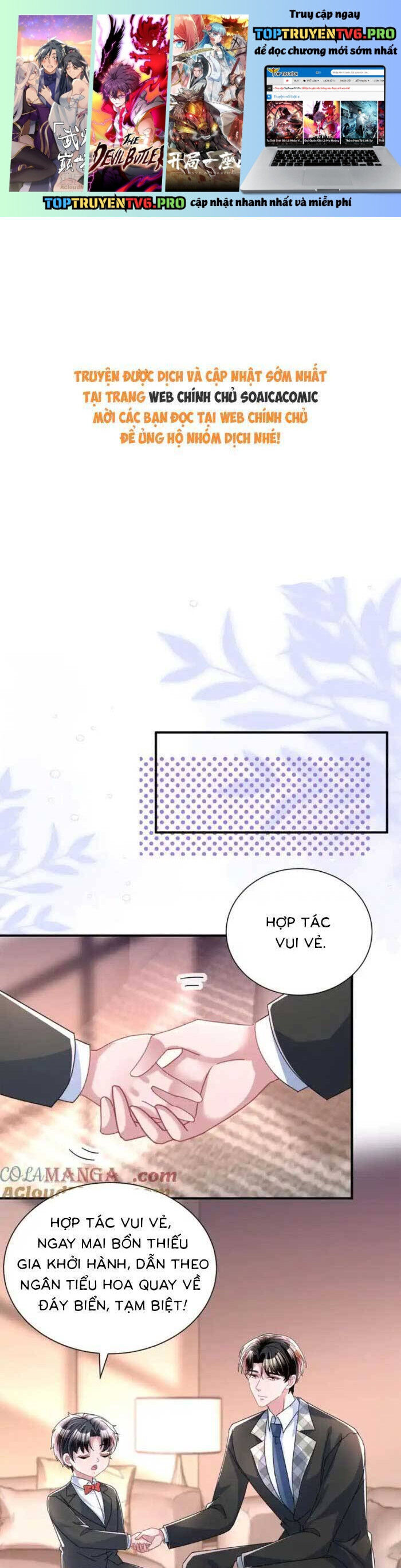 tổng tài huyết tộc cực sủng cô vợ mỹ nhân ngư chapter 246 2