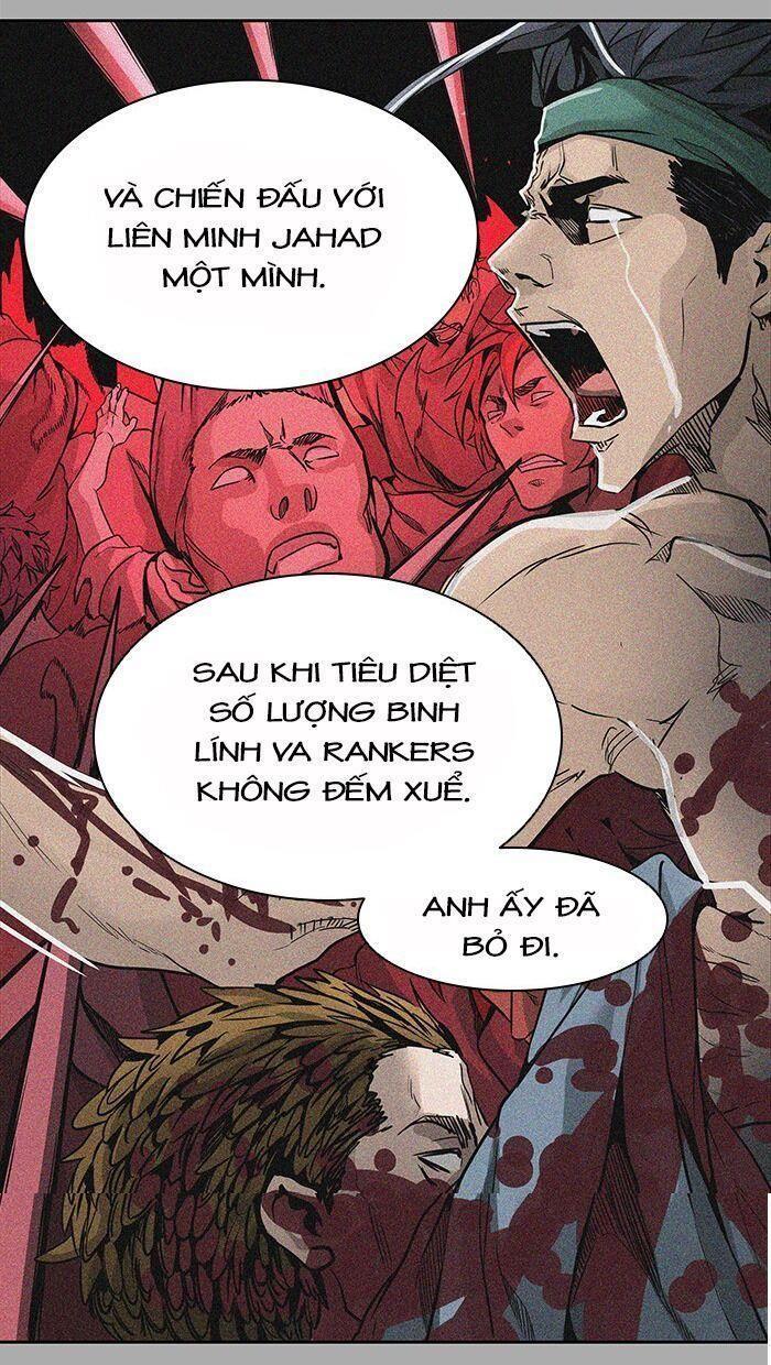 tòa tháp bí ẩn 2 chapter 457 55