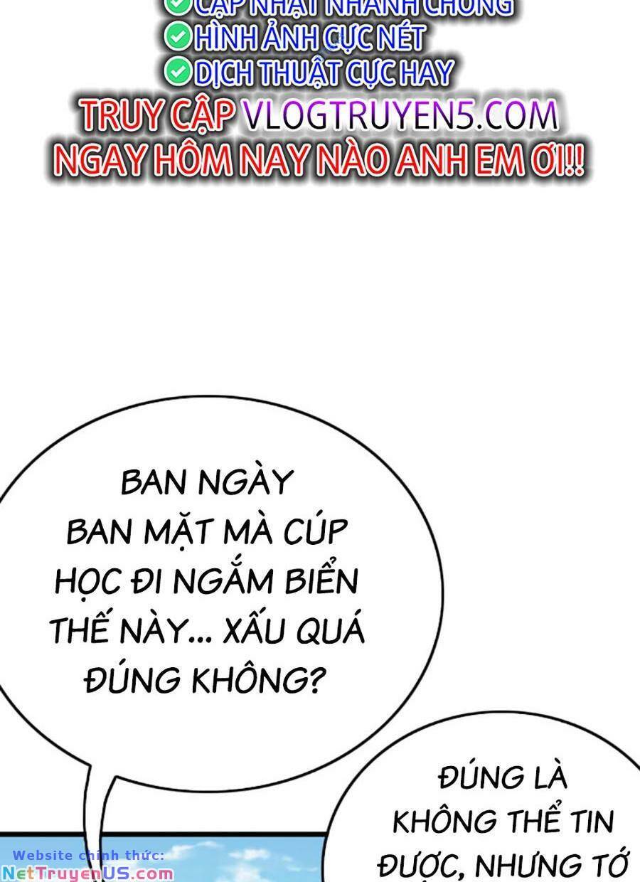 người xấu chapter 175 12