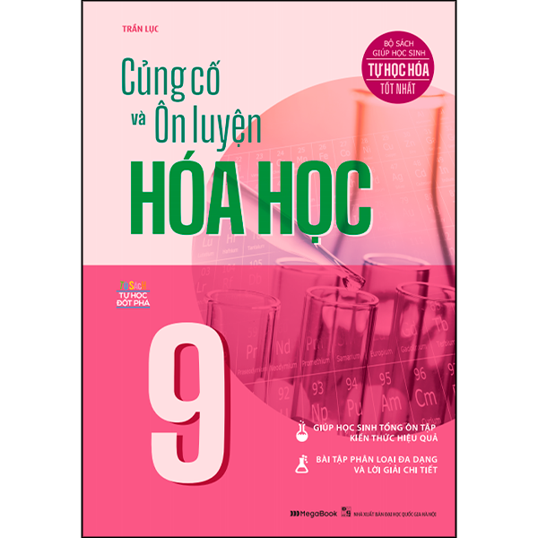 Củng Cố Và Ôn Luyện Hóa Học 9