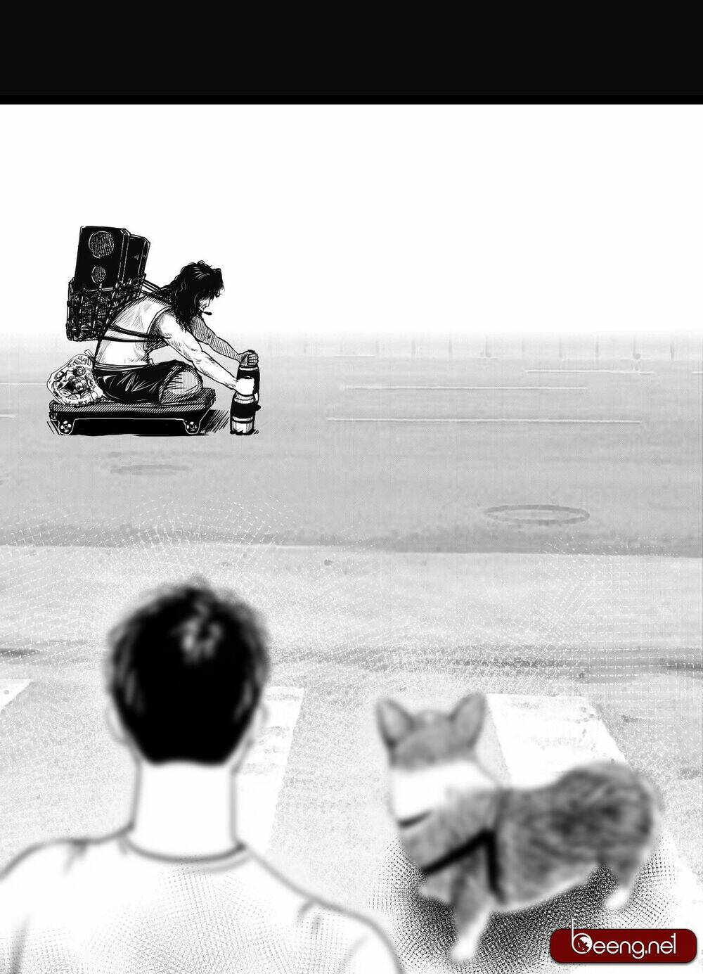 dạ hành khuyển chapter 3 85