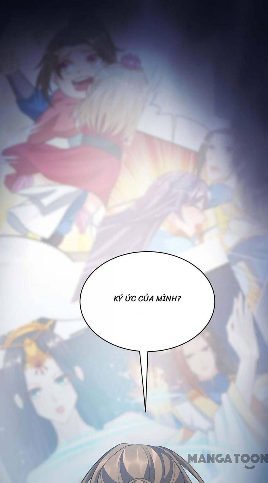 chúa tể tam giới chapter 294 45