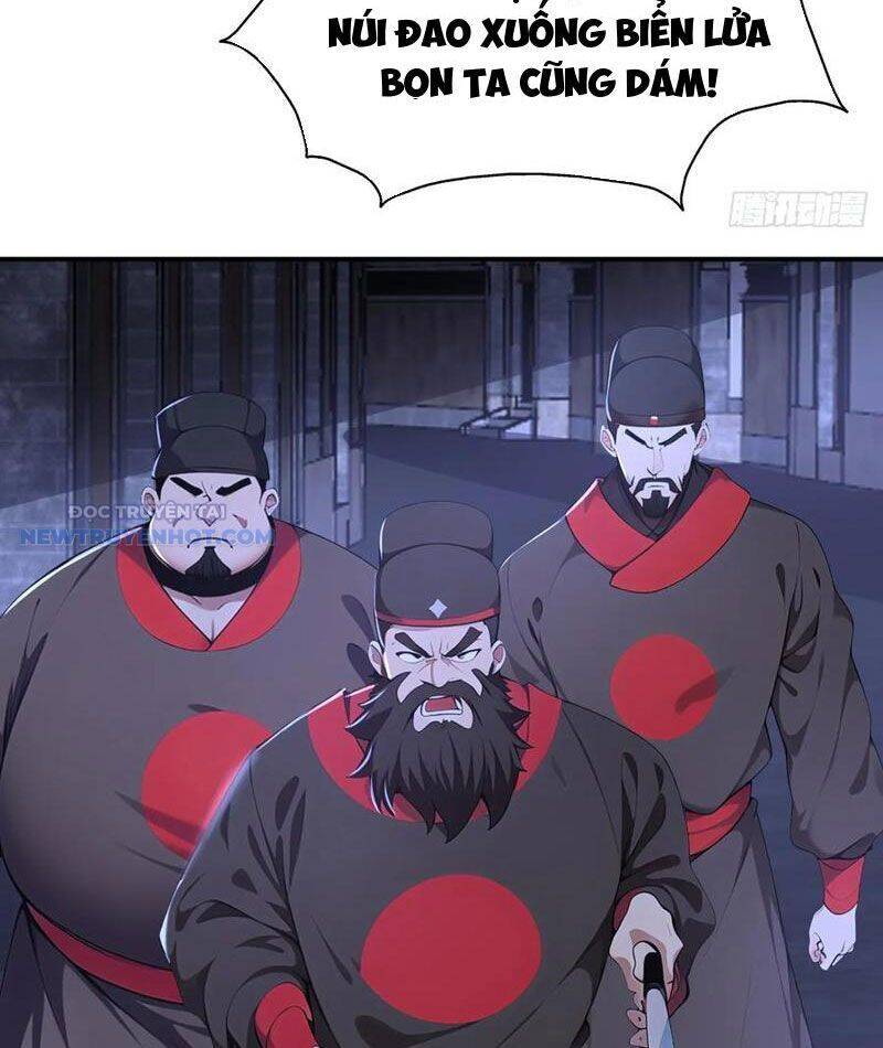 ta thực sự không muốn làm thần tiên chapter 87 36