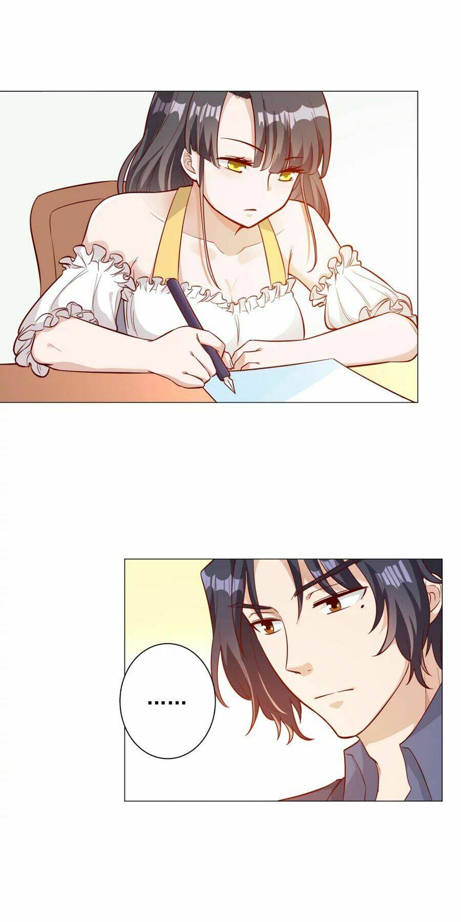 hôn nhân dục vọng: thiếu gia nhẹ một chút! chapter 138 21