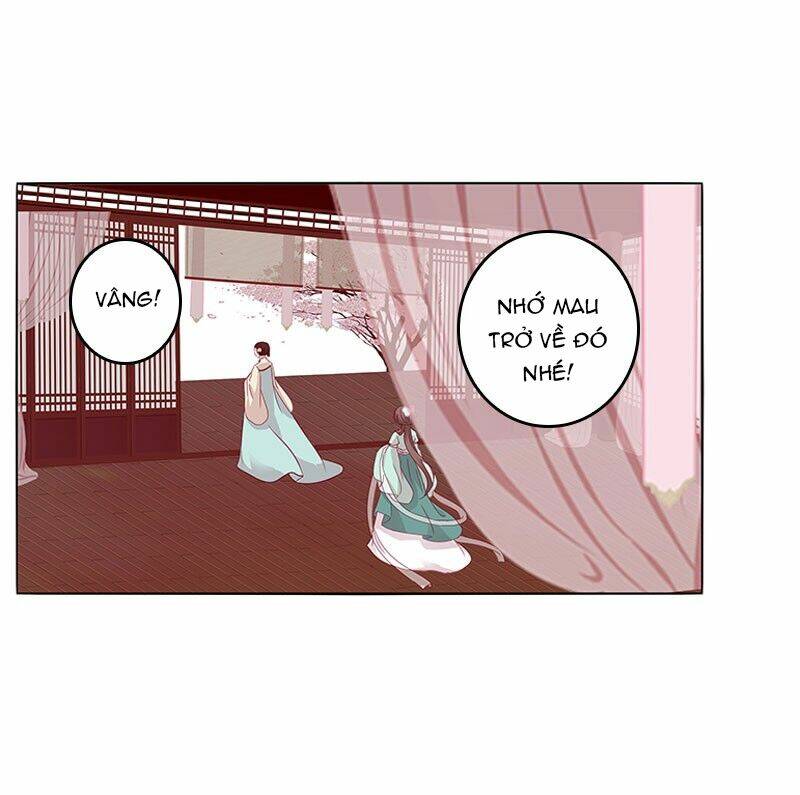 tướng quân mời ra trận chapter 35 24