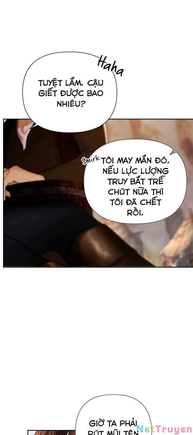 nhiệm vụ chiến binh chapter 23 3