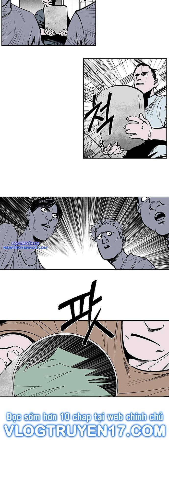 fight class 3 chapter 128 12