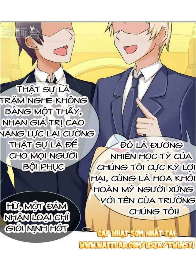 bá đạo trung khuyển tìm ái ký chapter 124 24